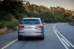 Audi Q7 TDI Quattro 2015 года (ZA)